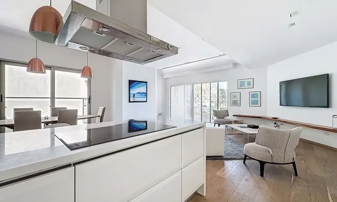 Недвижимость Sliema Haven Apartment: 13