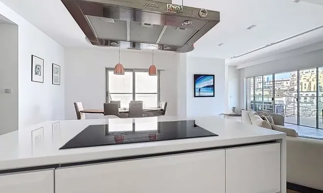 Недвижимость Sliema Haven Apartment: 14