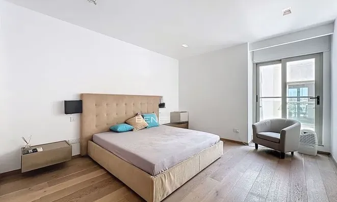 Недвижимость Sliema Haven Apartment: 21