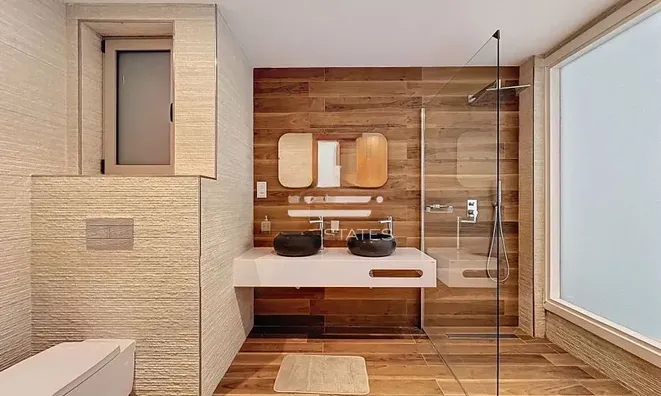 Недвижимость Sliema Haven Apartment: 24