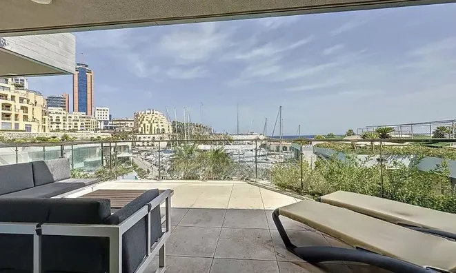 Недвижимость Sliema Haven Apartment: 26
