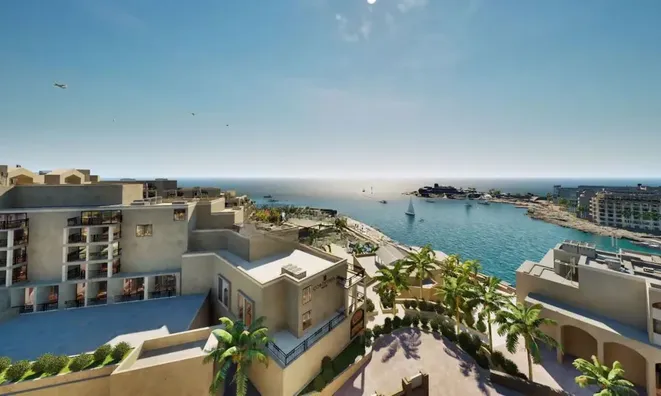 Недвижимость St. Julians Seaside Retreat: 1