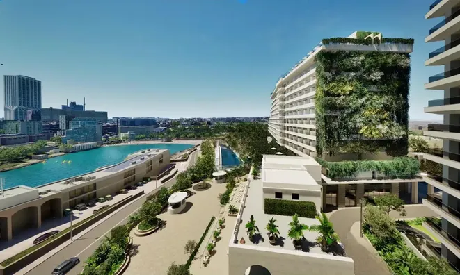 Недвижимость St. Julian's Retreat: 6