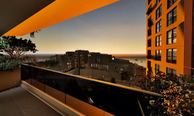 Недвижимость St. Julians Seaview Apartment: 2