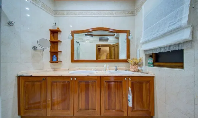 Недвижимость Portomaso Sliema Apartment: 3