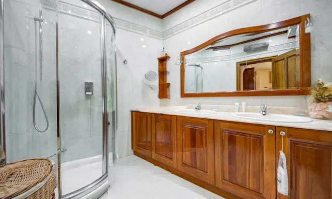 Недвижимость Portomaso Sliema Apartment: 4