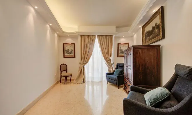 Недвижимость Portomaso Sliema Apartment: 6