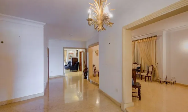 Недвижимость Portomaso Sliema Apartment: 11