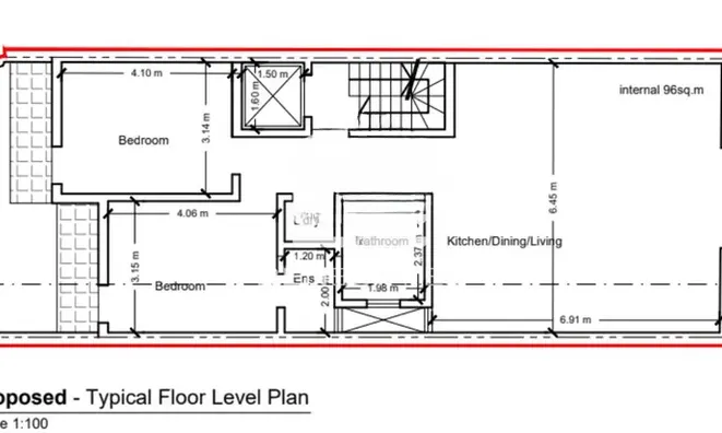 Недвижимость Southern Fgura Retreat: 2