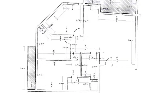 Недвижимость Marsaxlokk Haven: 3