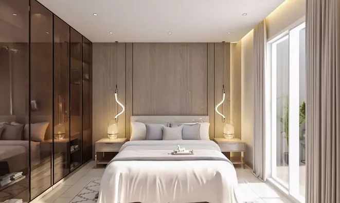 Недвижимость South Fgura Flats: 1