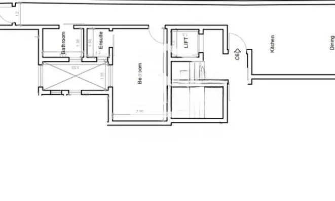 Недвижимость Sliema Swieqi Haven: 5