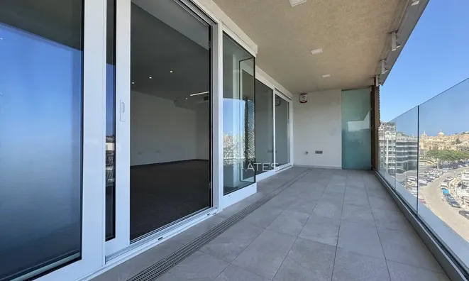 Недвижимость Ta' Xbiex Terrace Flats: 3