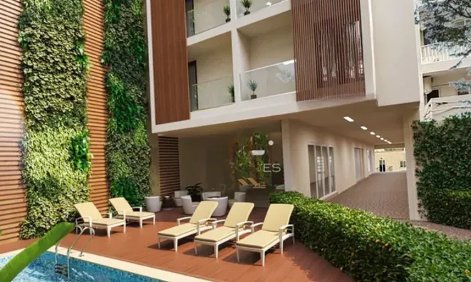 Недвижимость Seaside Sanctuary Suites: 2