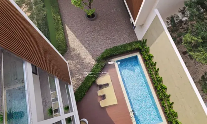 Недвижимость Seaside Sanctuary Suites: 3