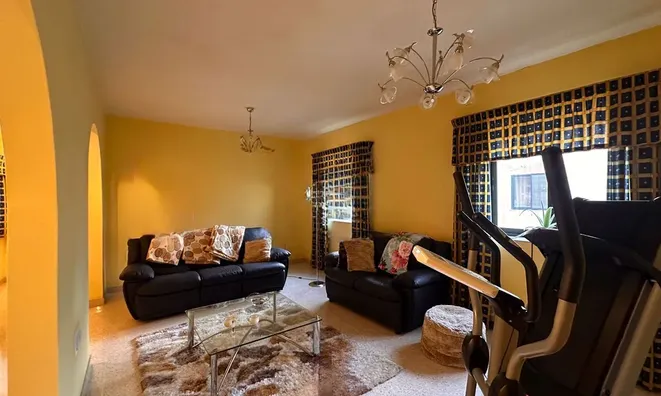 Недвижимость Swatar Central Haven: 1