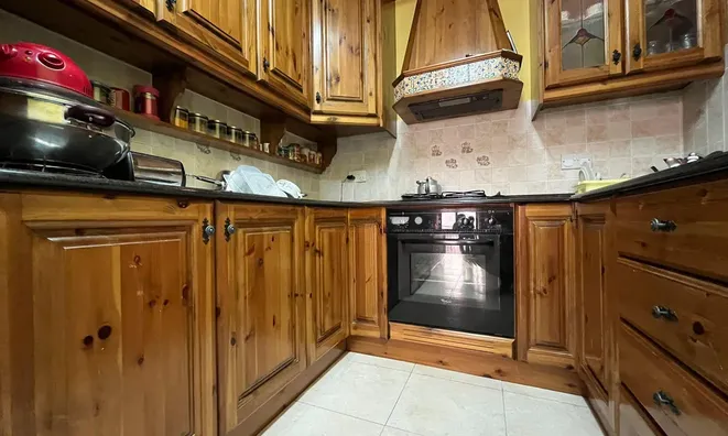 Недвижимость St. Paul's Bay Residence: 1