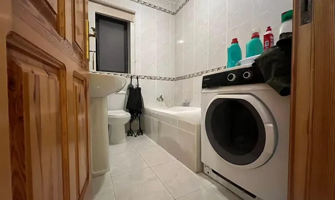 Недвижимость St. Paul's Bay Residence: 8