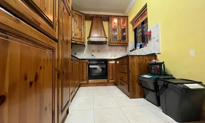 Недвижимость St. Paul's Bay Residence: 9