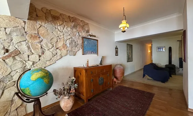 Недвижимость Seaside Sliema Retreat: 1