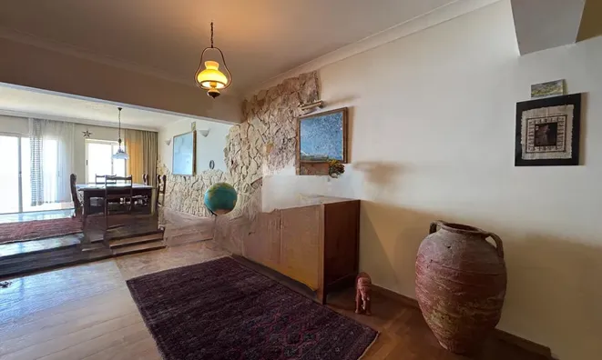 Недвижимость Seaside Sliema Retreat: 2