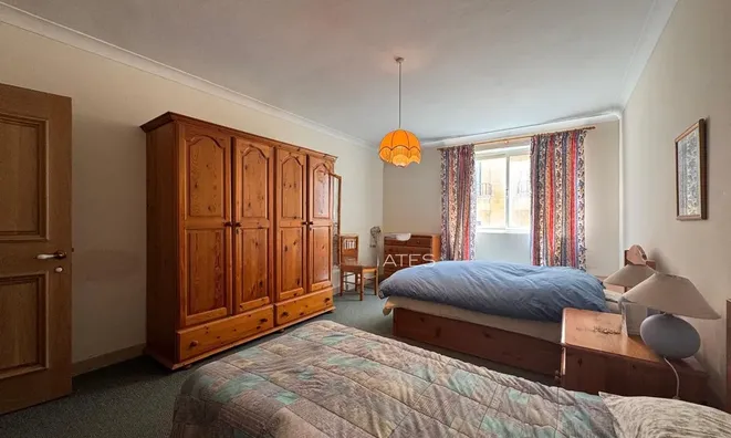 Недвижимость Seaside Sliema Retreat: 13