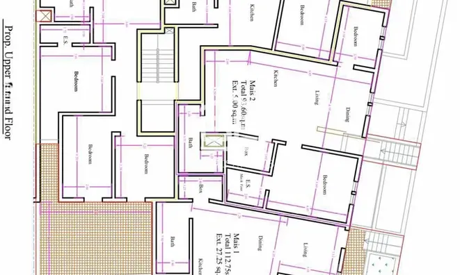 Недвижимость Central Mosta Residence: 2