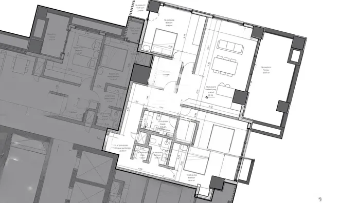 Недвижимость Sliema Haven Apartment: 3