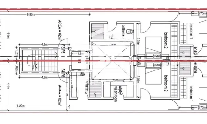 Недвижимость Qala Haven Retreat: 1