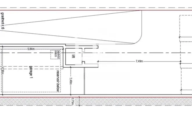 Недвижимость Qala Haven Retreat: 3