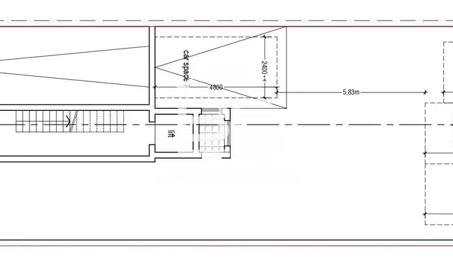 Недвижимость Qala View Apartments: 2