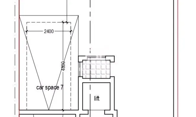 Недвижимость Qala View Apartment: 2
