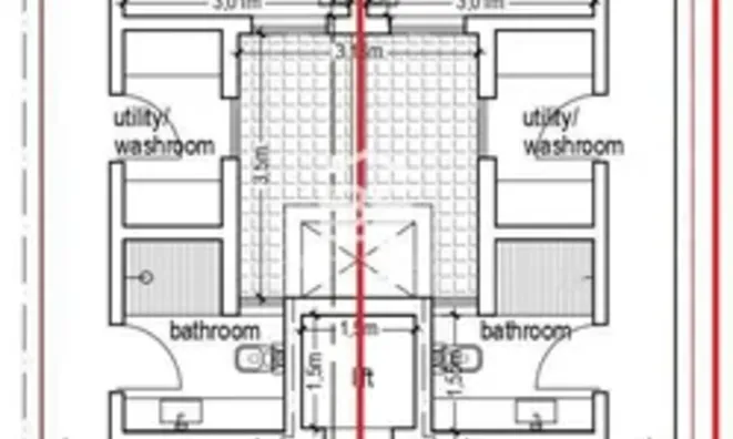 Недвижимость Qala View Apartment: 4