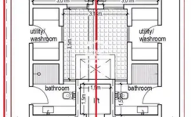 Недвижимость Qala Vista Apartments: 1