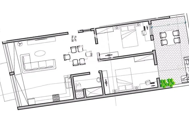 Недвижимость Gozo Ghajnsielem Retreat: 1