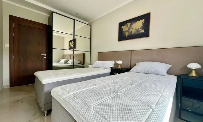 Недвижимость Central Ibragg Residences: 10