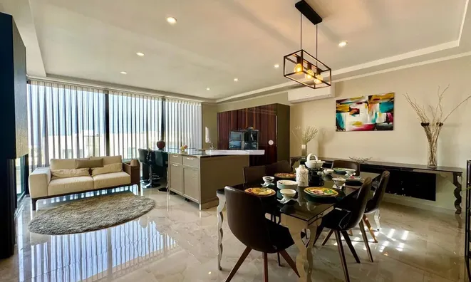 Недвижимость Central Ibragg Residences: 13