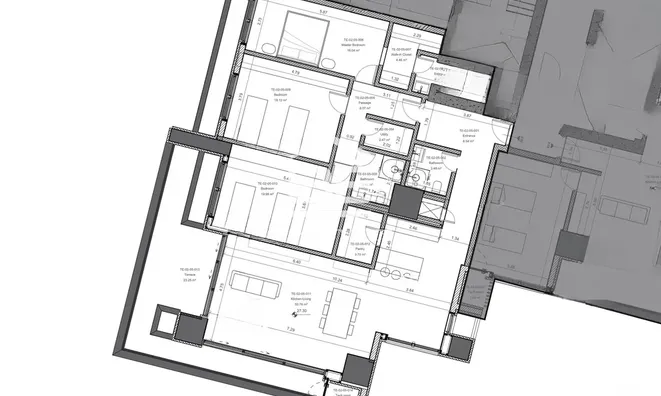 Недвижимость St. Julians Hideaway: 3