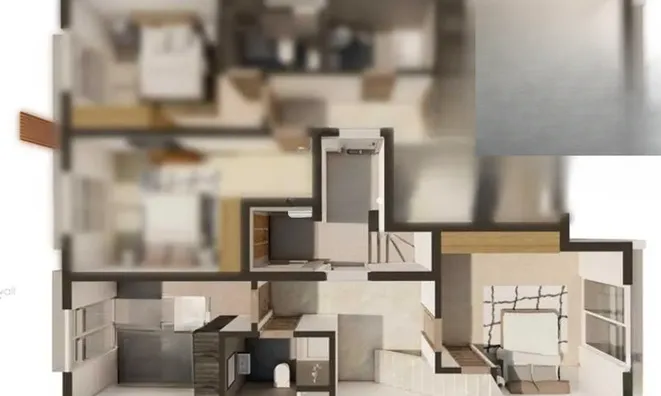 Недвижимость Seaside Haven Apartments: 3