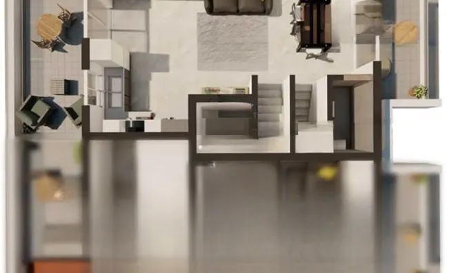 Недвижимость Mellieha Northern Duplex: 1