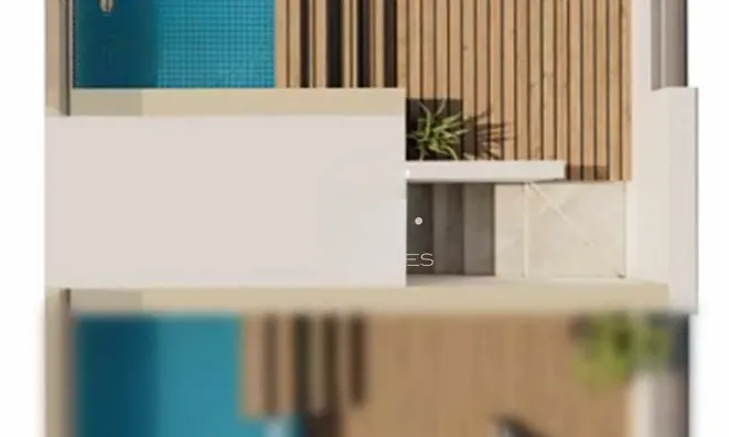 Недвижимость Mellieha Northern Duplex: 2