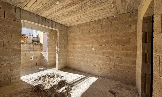 Недвижимость Central Siggiewi Apartment: 1