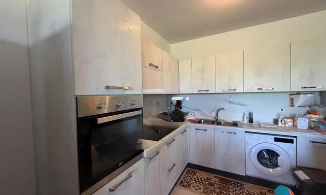 Недвижимость Central Mosta Apartment: 3