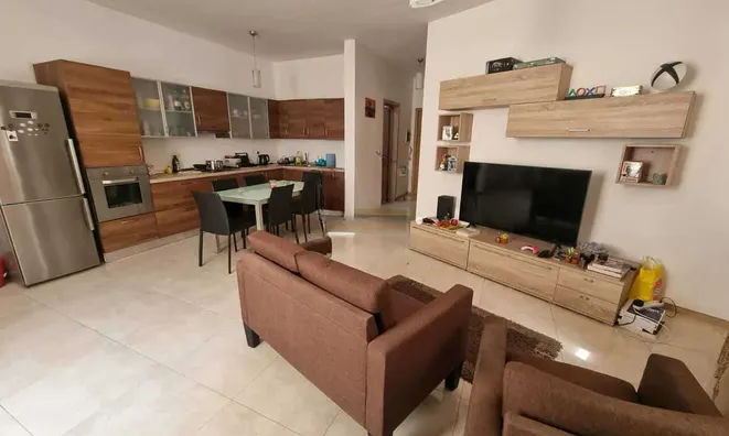 Недвижимость Sliema Shores Apartment: 1