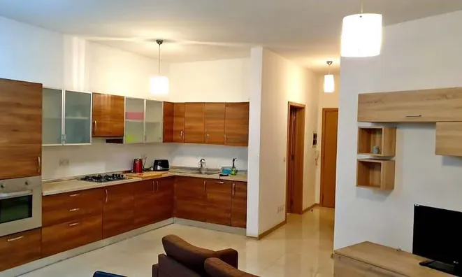 Недвижимость Sliema Shores Apartment: 2