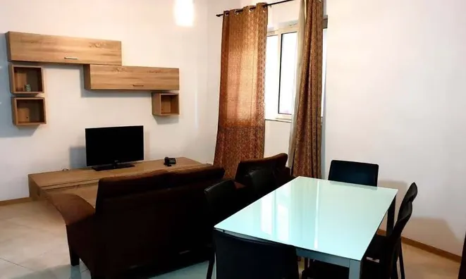 Недвижимость Sliema Shores Apartment: 3