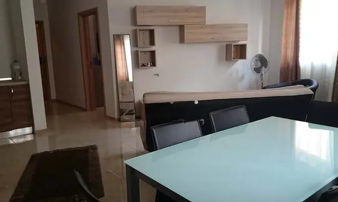 Недвижимость Sliema Shores Apartment: 4