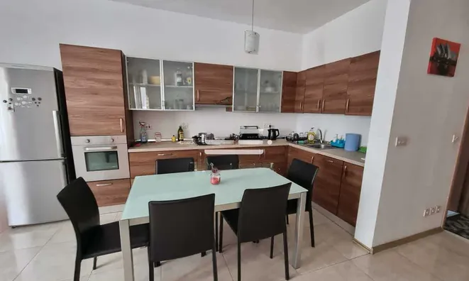 Недвижимость Sliema Shores Apartment: 5