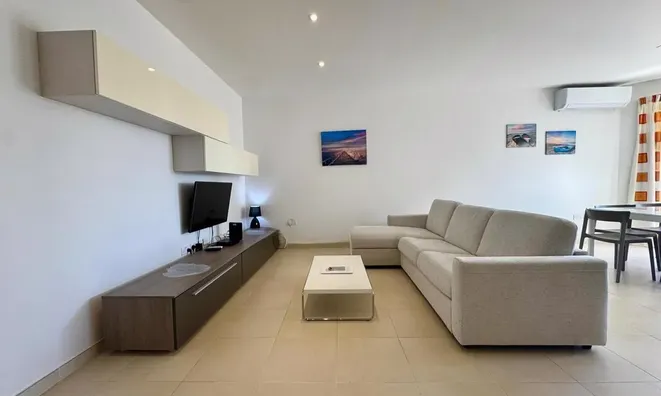 Недвижимость Sliema Seaside Residence: 1