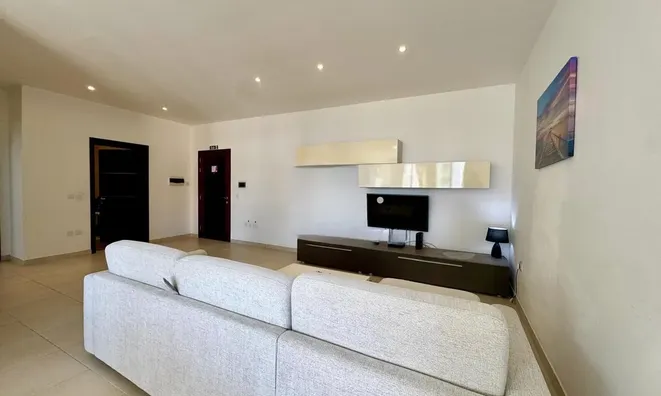 Недвижимость Sliema Seaside Residence: 3